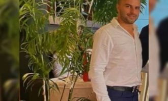 Dorëzohet në polici Ilir Gjokaj, i dyshuar për vrasjen e 19-vjeçares nga Tuzi