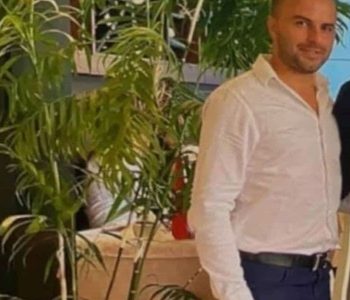 Dorëzohet në polici Ilir Gjokaj, i dyshuar për vrasjen e 19-vjeçares nga Tuzi