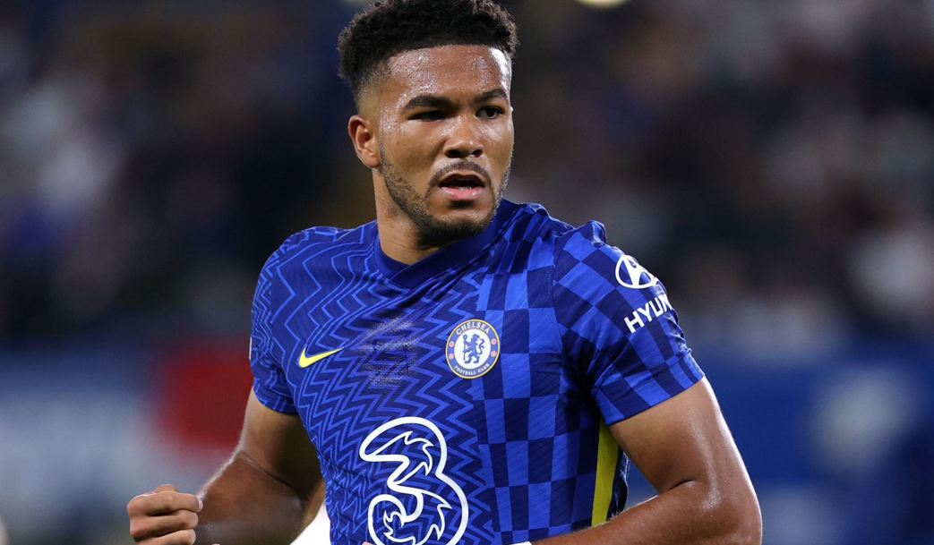 Real Madridi i interesuar për Reece James