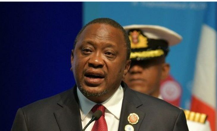 “Pandora Papers” zbulon pasurinë sekrete të presidentit kenian
