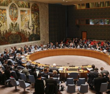 Këshilli i Sigurimit i OKB-së diskuton për Kosovën