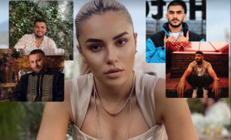 Bashkëpunimet që Kida “ia pa hajrin”