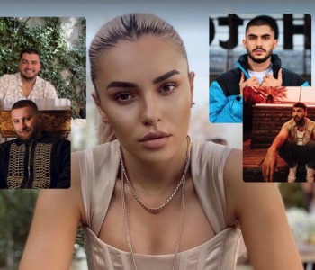 Bashkëpunimet që Kida “ia pa hajrin”