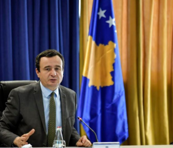 Kryeministri Kurti: Fondi i Ekselencës do të mbështesë iniciativat e shumta zhvillimore