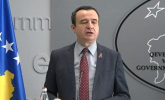 Kurti: Ministrinë e Bujqësisë e kemi gjetur me 40 milionë euro obligime financiare