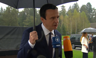 “A është kthimi kah Rusia ose Kina opsion për Kosovën?”, Kurti: BE-ja është fati jonë