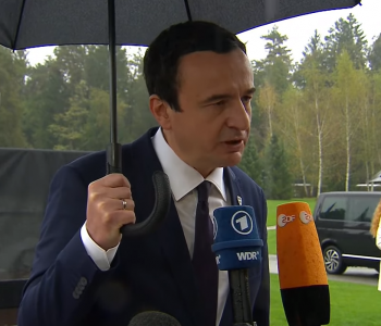 “A është kthimi kah Rusia ose Kina opsion për Kosovën?”, Kurti: BE-ja është fati jonë