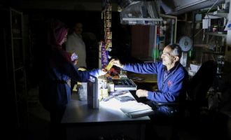 Energjia elektrike është rikthyer në Liban