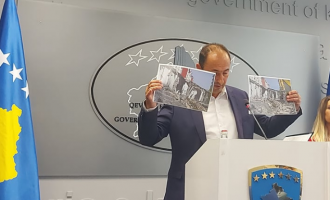 Pezullimet e punimeve të NPB-së në Lakrishte, Aliu: Komuna e Prishtinës u mashtrua