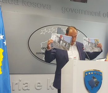 Pezullimet e punimeve të NPB-së në Lakrishte, Aliu: Komuna e Prishtinës u mashtrua