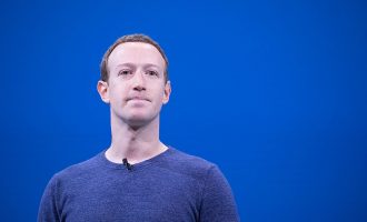 Mark Zuckerberg: Na falni për sot