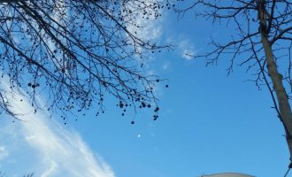 Moti gjatë javës së fundit të tetorit