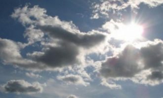 Mot i vranët dhe me shi sot, ulen temperaturat