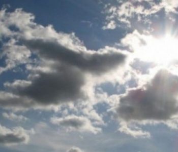 Mot i vranët dhe me shi sot, ulen temperaturat