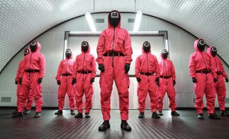 Xhirimi i serialit korean ‘Squid Game’ ishte aq i vështirë, sa regjisori humbi 6 dhëmbë