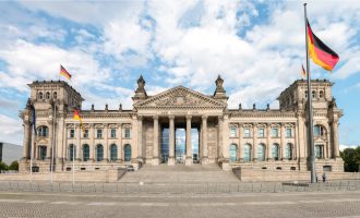 Nisin përpjekjet për krijimin e qeverisë së re në Gjermani