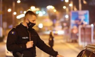 Sot pritet të hiqet ora policore dhe bartja e maskës