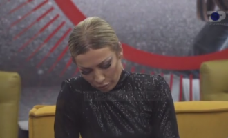 “8 vite kam vuajtur nga dhuna”, gazetarja vizitohet në Big Brother Vip nga burri që e kishte rrahur