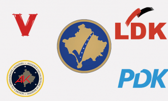 PZAP gjobitë me mijëra euro partitë politike për thyerje të heshtjes zgjedhore