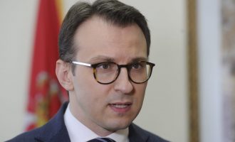 Petkoviq: Kurti nuk mund të flasë për “epokën” e reciprocitetit