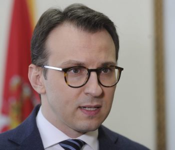 Petkoviq: Kurti nuk mund të flasë për “epokën” e reciprocitetit