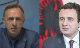 Azemi – Kurtit: Qesharake ta premtosh pagën minimale 250 euro