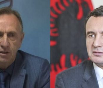 Azemi – Kurtit: Qesharake ta premtosh pagën minimale 250 euro