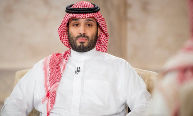Princi i kurorës akuzohet se kishte “sugjeruar” vrasjen e mbretit Abdullah
