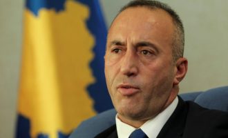 Haradinaj: Me dy veprimet e fundit, Kurti ka rrezikuar shtetin e Kosovës