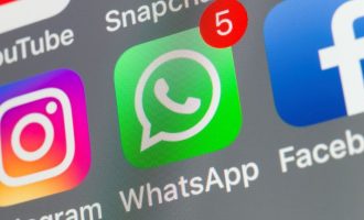 Rikthehet Facebook-u, Instagrami dhe WhatsApp