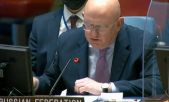 Rusia – Osmanit në Këshillin e Sigurimit: Propaganda jote nuk i ndryshon faktet