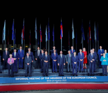 SHBA-ja reagon pas Samitit të BE-së për Ballkanin Perëndimor