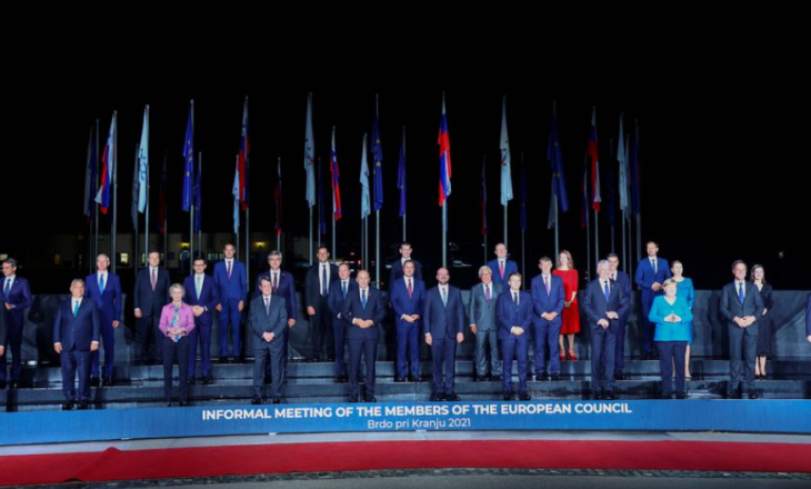 SHBA-ja reagon pas Samitit të BE-së për Ballkanin Perëndimor