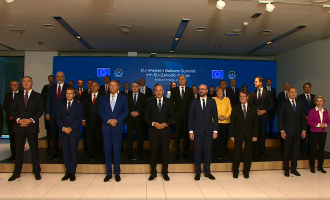 Deklarata e përbashkët BE-Ballkani Perëndimor: “Presim nga Kosova e Serbia normalizim të marrëdhënieve”