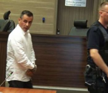 Lirohet nga paraburgimi Enver Sekiraqa, dërgohet në arrest shtëpiak