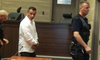 Adelina Ismaili dëshmon sot në gjykimin e Enver Sekiraqës