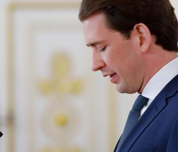 Telashe për kancelarin austriak, bastisen zyrat e tij partiake mbi dyshime për korrupsion dhe manipulim
