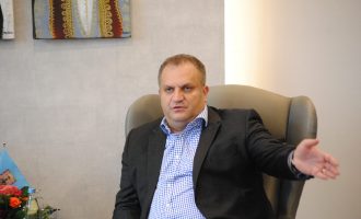 Ahmeti: Siguria energjetike është çështje e asaj nacionale