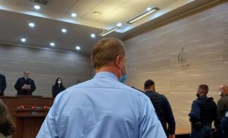 20 vjet burim për Goran Stanishiqin që vrau 13 civilë gjatë luftës në Kosovë