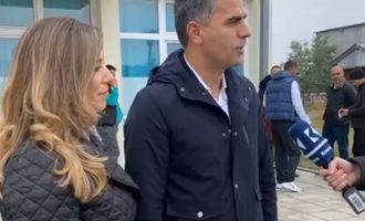 Tahiri-qytetarëve: Dilni të votoni për ndryshimin e Vushtrrisë