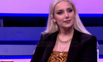 Tea Trifoni tregon a është bërë pishman që ka hyrë në “Për’puthen”