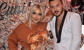 “E dija që Tea ishte në lidhje me Beartin”, Arditi zbulon që “Për’puthen” është me skenar