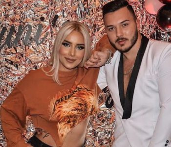 “E dija që Tea ishte në lidhje me Beartin”, Arditi zbulon që “Për’puthen” është me skenar