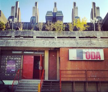 Kostoja menaxhuese e teatrit ODA e pamjaftueshme, detyrohen të largojnë punëtorë