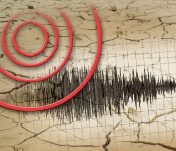 Lëkundje të forta tërmeti në Shqipëri