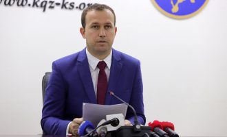 Zgjedhjet: Të mërkurën pritet shpallja e rezultateve përfundimtare të raundit të parë