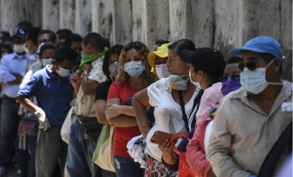 Sekretari i Përgjithshëm i OKB-së kritikon pabarazinë e vaksinave: Vendet e varfëra u lanë anash