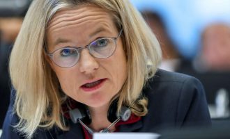 Von Cramon-Borrellit: BE-ja duhet t’i mbështetë shtetet që e luftojnë krimin dhe korrupsionin