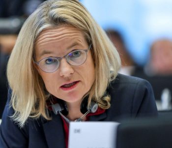 Von Cramon-Borrellit: BE-ja duhet t’i mbështetë shtetet që e luftojnë krimin dhe korrupsionin