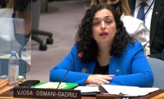 Osmani – kryediplomatit serb në Këshillin e Sigurimit: Mos mbani ligjërata